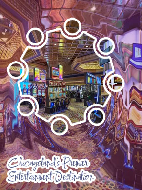 Near me casino open