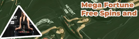 Netent casino bonus