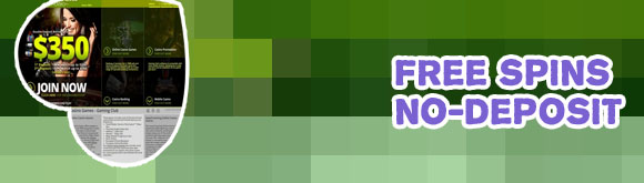 New mobile casino no deposit bonus
