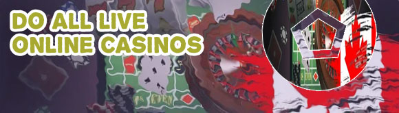 Online casino for canadian players