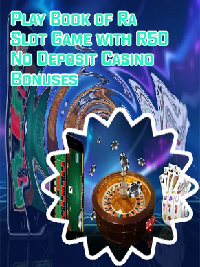Online casino games no deposit