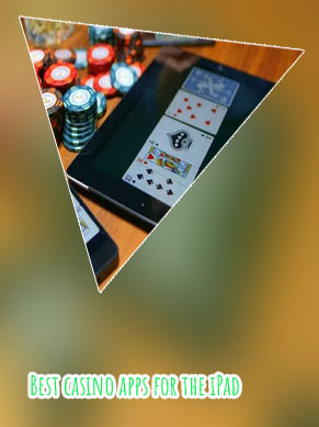Online casino ipad app