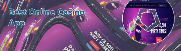 Party casino online