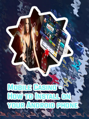 Phone casino app