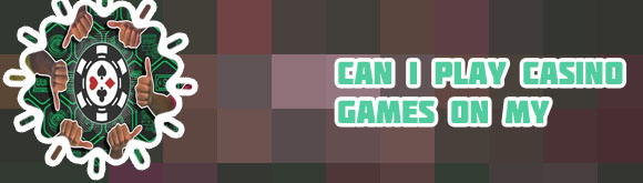 Play for real money casino online