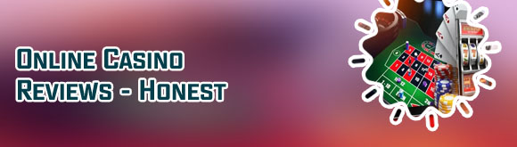 Rating online casino