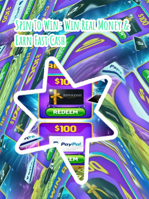 Real cash spin