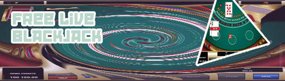 Real casino blackjack online