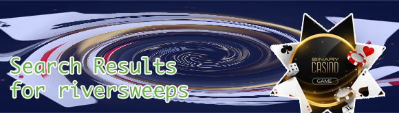 Riversweeps 777 online casino
