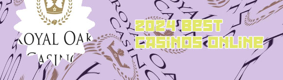 Royal oak casino no deposit bonus