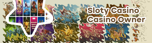 Sloty casino