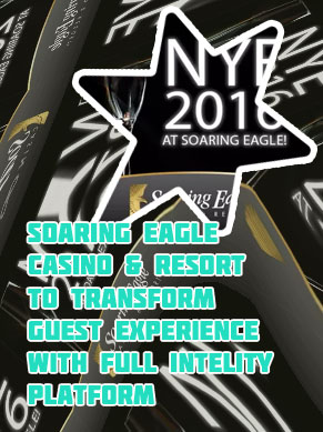 Soaring eagle casino app
