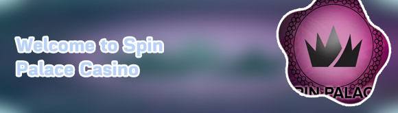 Spin palace casino mobile app