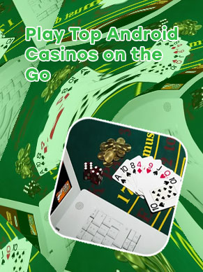 Top android casinos