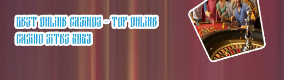 Top best online casino