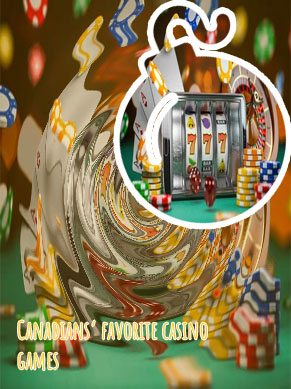 Top canadian casino games