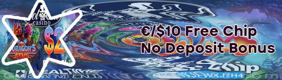 Unique casino bonus codes