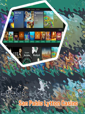 Win casino 365
