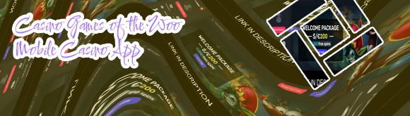 Woo casino mobile